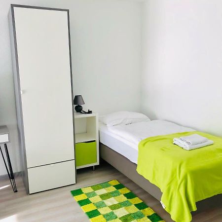 Zimmervermietung38 Salzgitter Exterior foto