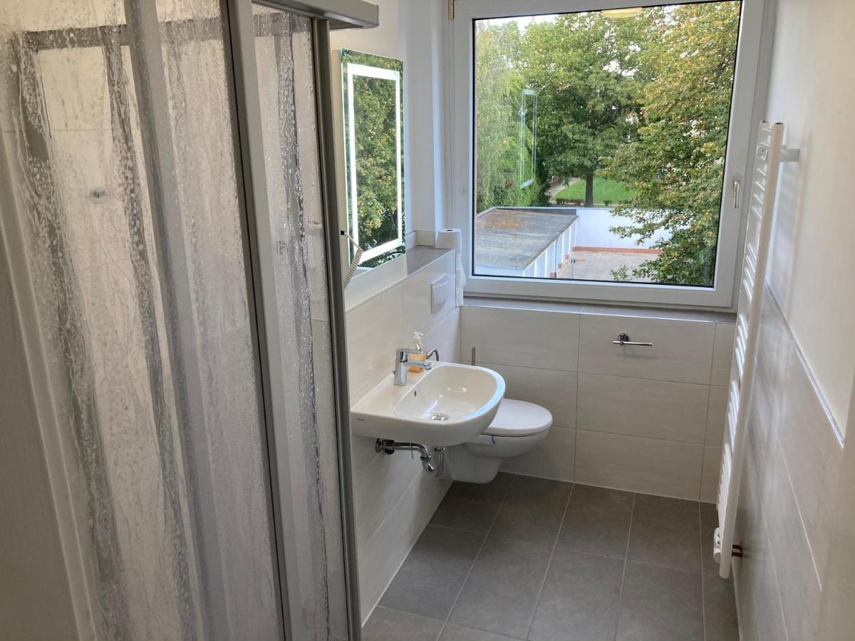 Zimmervermietung38 Salzgitter Exterior foto