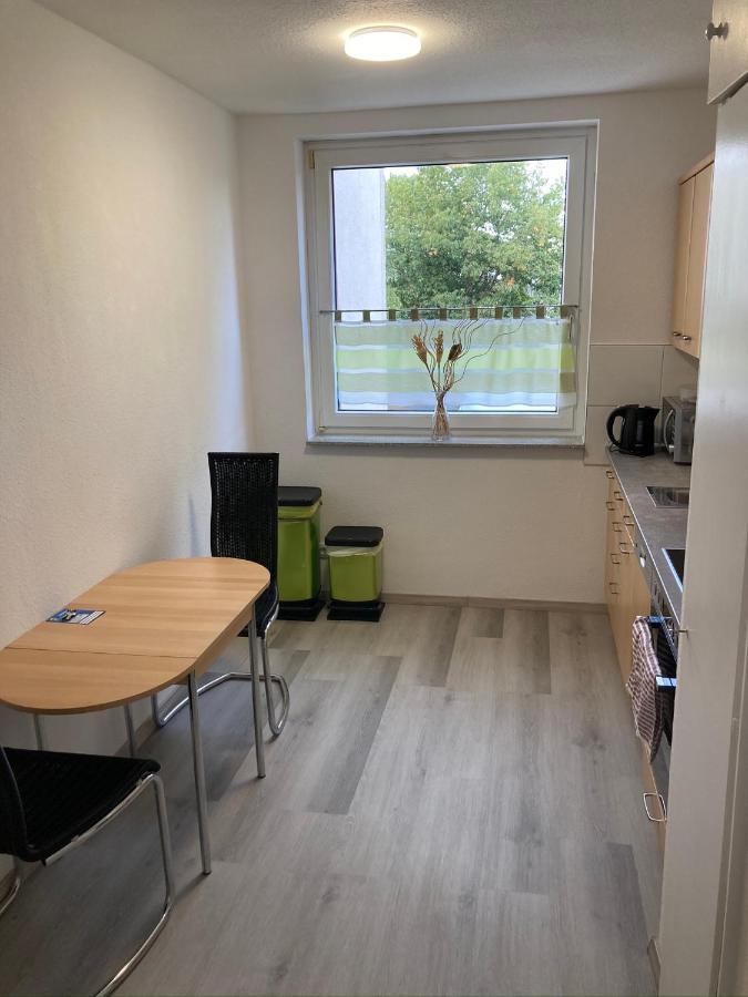 Zimmervermietung38 Salzgitter Exterior foto