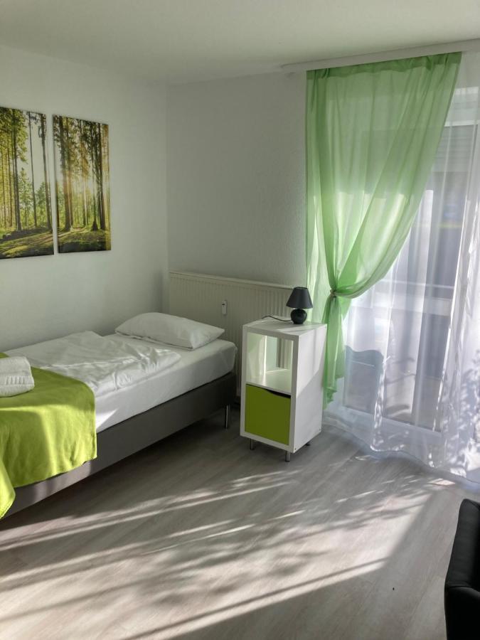 Zimmervermietung38 Salzgitter Exterior foto